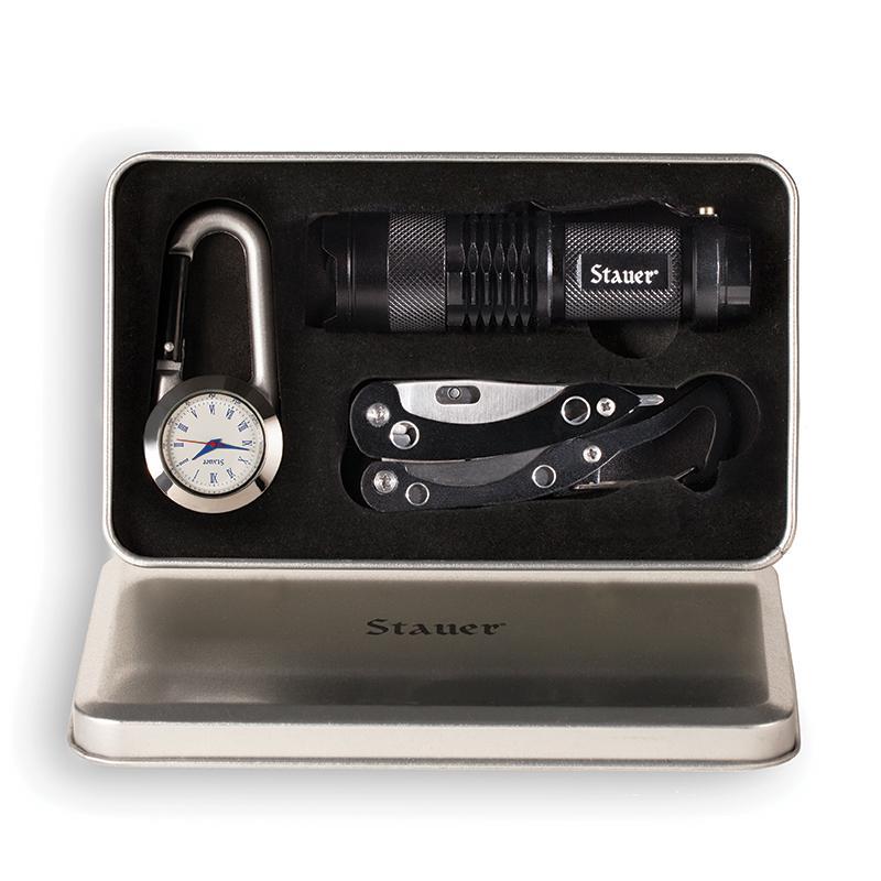 Survival Box